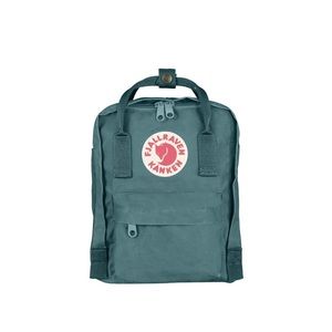 Fjallraven mint green back pack NEVER USED